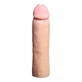 Enveloppe de pénis Blush Performance Meat Ø 5 cm