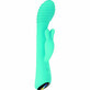G-Spot vibrator Evolved Bunny Blauw