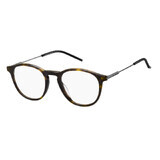 Montatura da uomo Tommy Hilfiger TH-1772-086 Ø 47 mm