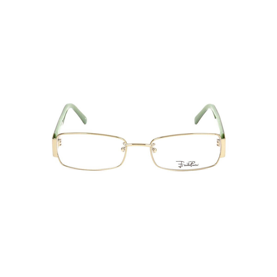 Brillenframe Dames Emilio Pucci EP2135-320-51 Ø 51 mm