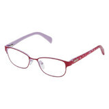 Brillenframe Tous VTK011490KB2 Rood