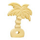 Palmboom bijtspeeltje, +0 maanden, Natura Toys