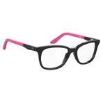 Brillenframe Under Armour UA-9005-807E815 Zwart Ø 48 mm