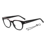 Ramă de Ochelari Damă Missoni MMI-0156-807E819 Ø 48 mm