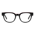 Montatura per Occhiali Donna Missoni MMI-0156-807E819 Ø 48 mm