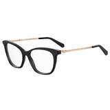 Monture de lunettes pour dames Love Moschino MOL579-807 Ø 53 mm