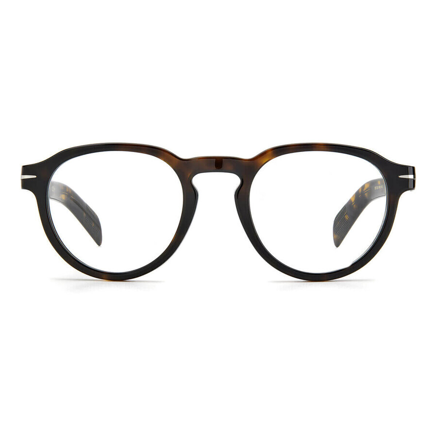 Montatura per Occhiali Uomo David Beckham DB-7021-WR9 Ø 48 mm Montatura per Occhiali Uomo David Beckham DB-7021-WR9 Ø 48 mm