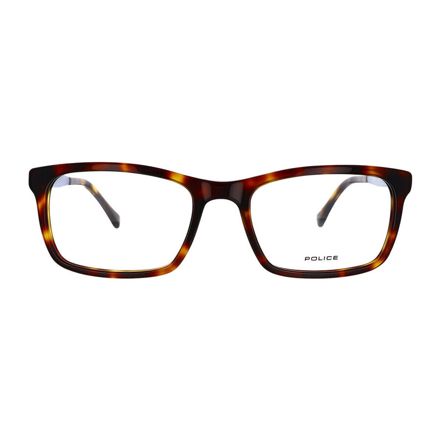 Brillenfassung Police Gelb Ø 52 mm Brillenfassung Police Gelb Ø 52 mm