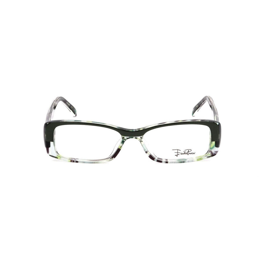 Winkel op Brillenframe Dames Emilio Pucci EP2651-024 Ø 50 mm Brillenframe Dames Emilio Pucci EP2651-024 Ø 50 mm