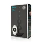Anal Perlen Schwarz B-Vibe 9516 Silikon