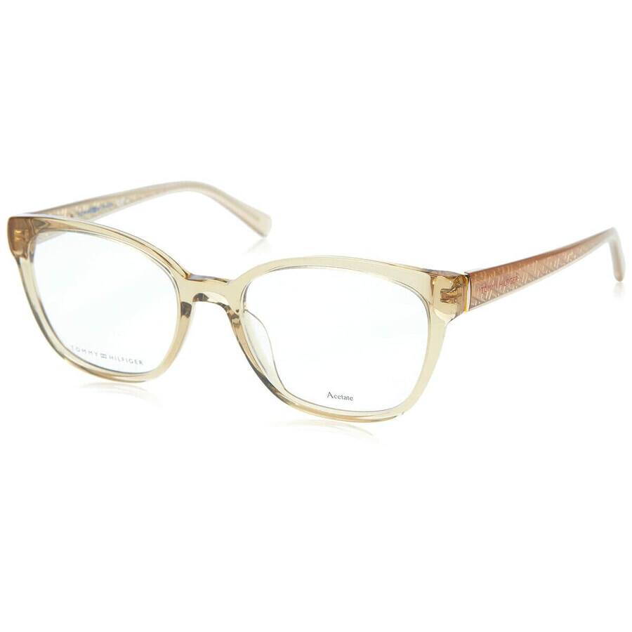 Ladies' Spectacle frame Tommy Hilfiger TH-1840-FMP Ø 52 mm