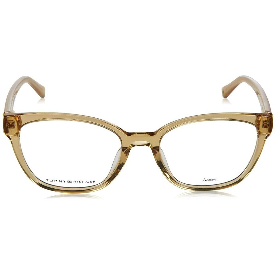 Ladies' Spectacle frame Tommy Hilfiger TH-1840-FMP Ø 52 mm