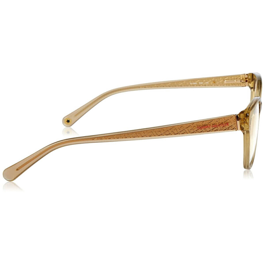 Ladies' Spectacle frame Tommy Hilfiger TH-1840-FMP Ø 52 mm