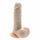 Realistic Dildo S Pleasures Don Jon PVC &#216; 4,5 cm (15 cm)