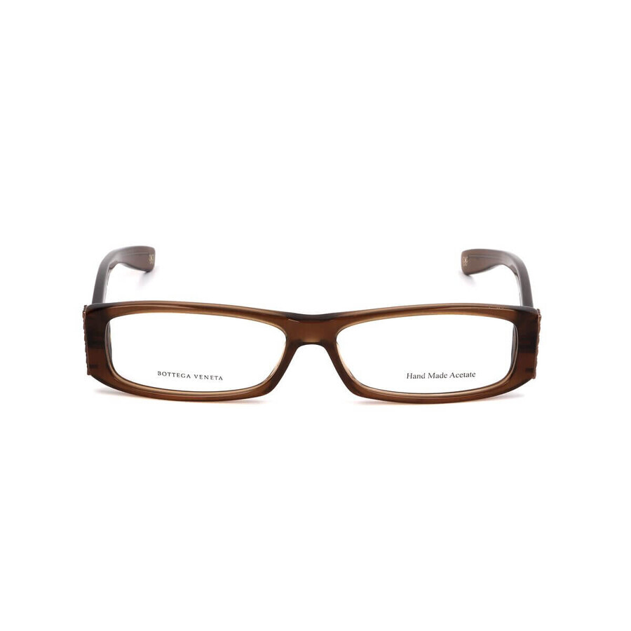 Shop Brillenfassung Bottega Veneta BV-135-7TF ø 54 mm Brillenfassung Bottega Veneta BV-135-7TF ø 54 mm