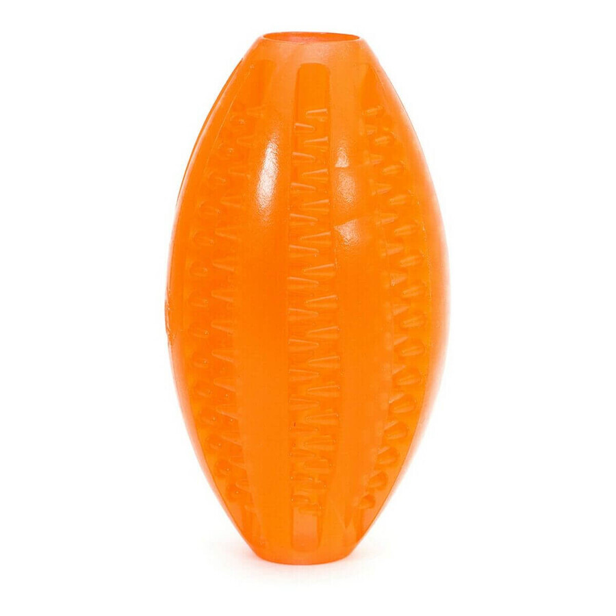 Jucărie pentru câini Gloria Îngrijire dentară TPR Culori asortate (9 cm) Jucărie pentru câini Gloria Îngrijire dentară TPR Culori asortate (9 cm)