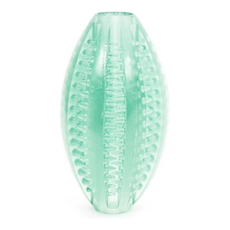 Jucărie pentru câini Gloria Îngrijire dentară TPR Culori asortate (9 cm) Jucărie pentru câini Gloria Îngrijire dentară TPR Culori asortate (9 cm)