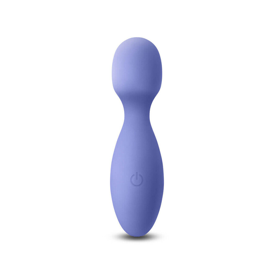 Masseur NS Novelties Revel Purple