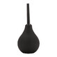 Dream Toys Essentials Schwarzer Klistier