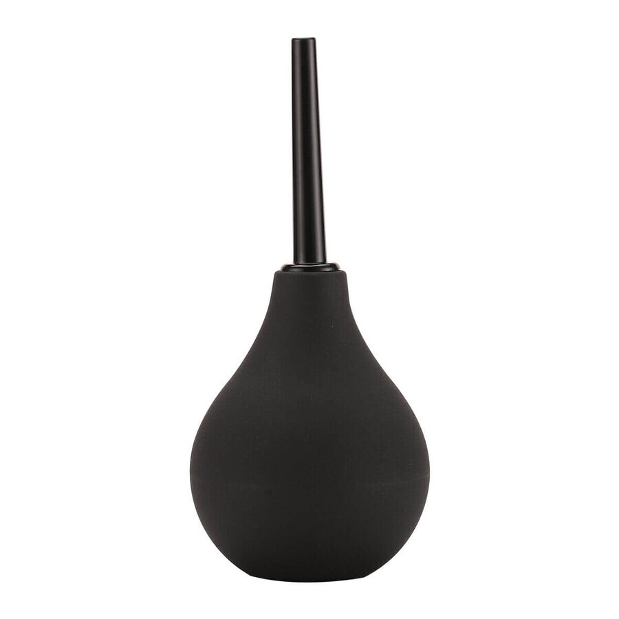 Comprar Enema Dream Toys Essentials Black Enema Dream Toys Essentials Black