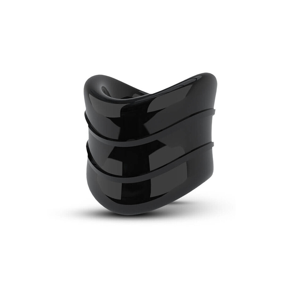 Cock Ring Blush Stay Hard Zwart