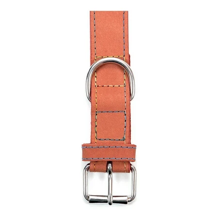 Collar para perro Gloria Oasis Rojo (45 x 1,8 cm)