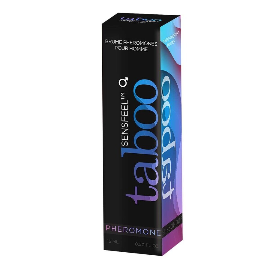 Set de sous-vêtements Ruf 15 ml