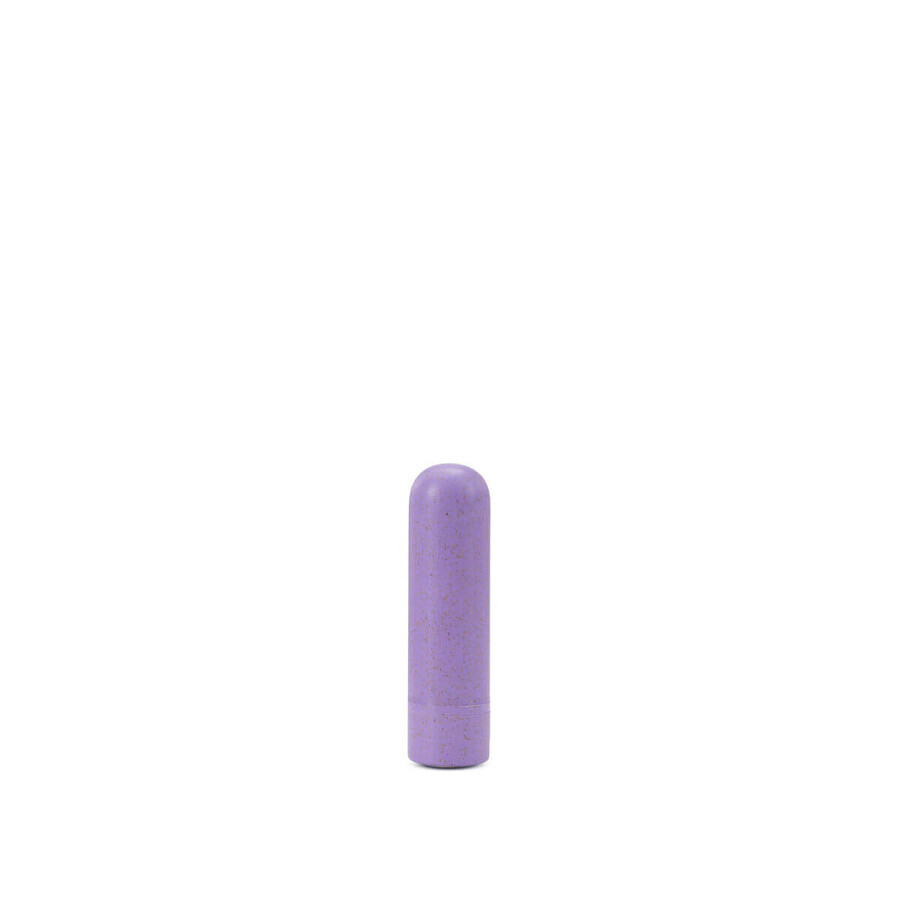 Comprar Bullet Vibrator Blush Gaia Purple Bullet Vibrator Blush Gaia Purple