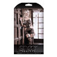 Dress Fantasy Lingerie Black (One size)