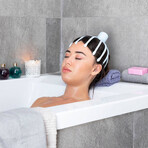Massager met oplaadbare kop Helax InnovaGoods Massager met oplaadbare kop Helax InnovaGoods