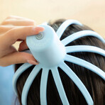 Massager met oplaadbare kop Helax InnovaGoods Massager met oplaadbare kop Helax InnovaGoods