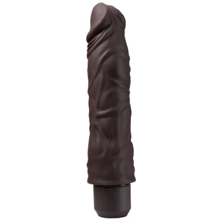 Realistische Dildo Blush Dr Skin Silicone ABS Ø 5 cm (17,7 cm) (21,5 cm)