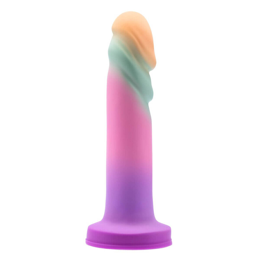 Blush Avant Sunrise Gaze Multicolour Blush Dildo