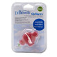 Bijtspeeltje, roze, Dr. Browns