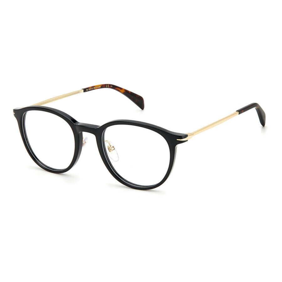 Acquista Montatura per Occhiali Uomo David Beckham DB-1074-G-2M2 Ø 51 mm Montatura per Occhiali Uomo David Beckham DB-1074-G-2M2 Ø 51 mm