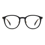 Montatura per Occhiali Uomo David Beckham DB-1074-G-2M2 Ø 51 mm