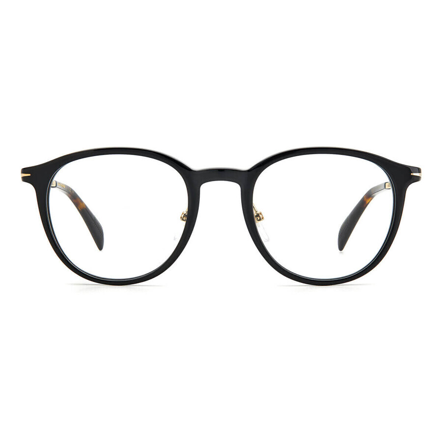 Montatura per Occhiali Uomo David Beckham DB-1074-G-2M2 Ø 51 mm Montatura per Occhiali Uomo David Beckham DB-1074-G-2M2 Ø 51 mm