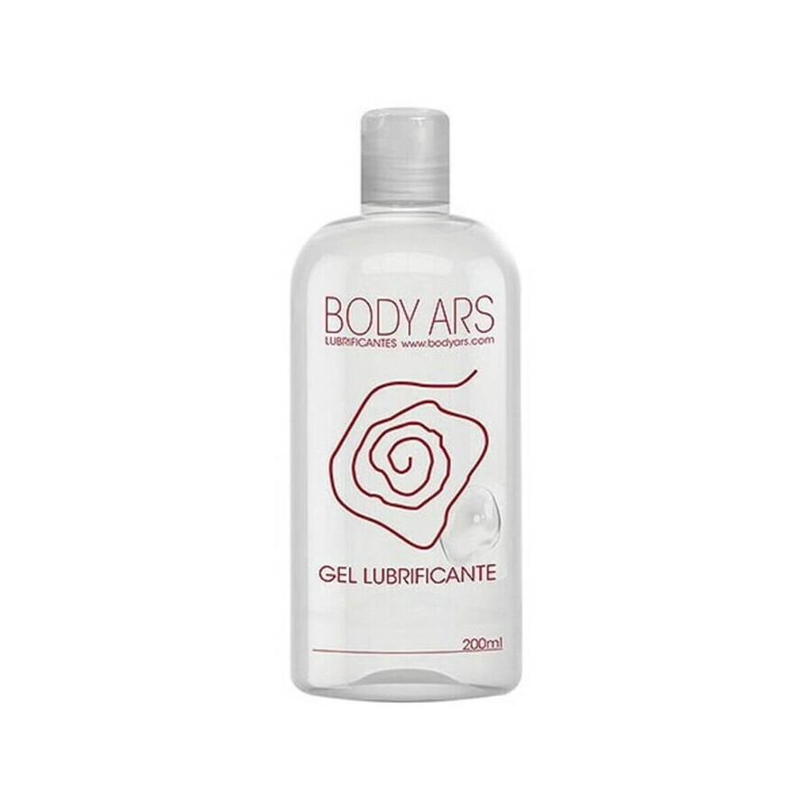 Slide Lubrificante a base d'acqua per il corpo Ars 200 ml