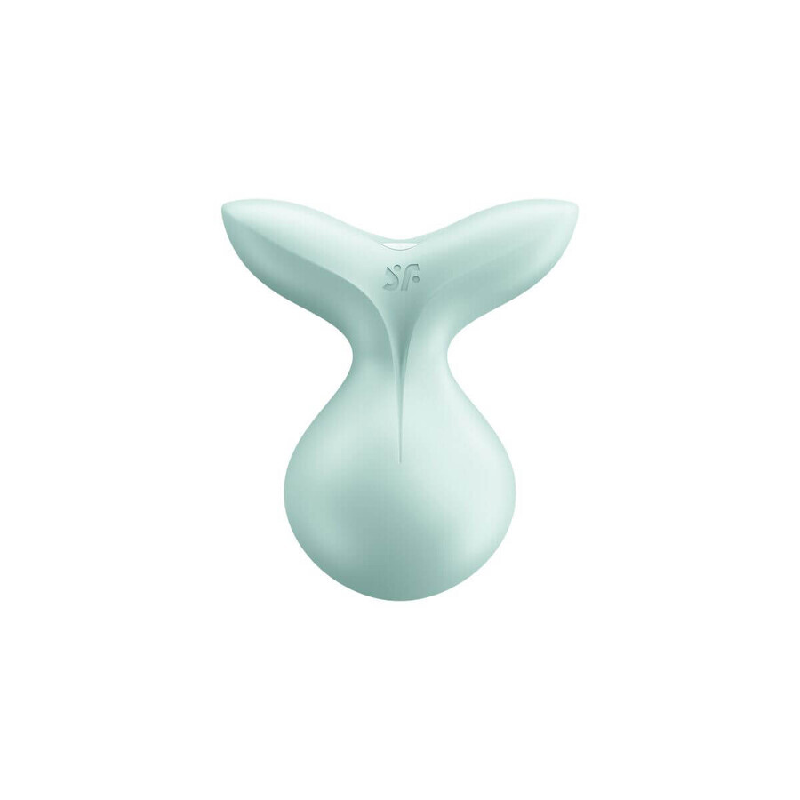 Massager Satisfyer Groen