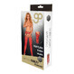 Stockings Guilty Pleasure Red (XL)