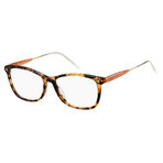 Monture de Lunettes Femme Tommy Hilfiger TH-1633-086 Ø 53 mm Monture de Lunettes Femme Tommy Hilfiger TH-1633-086 Ø 53 mm