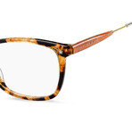 Monture de Lunettes Femme Tommy Hilfiger TH-1633-086 Ø 53 mm Monture de Lunettes Femme Tommy Hilfiger TH-1633-086 Ø 53 mm