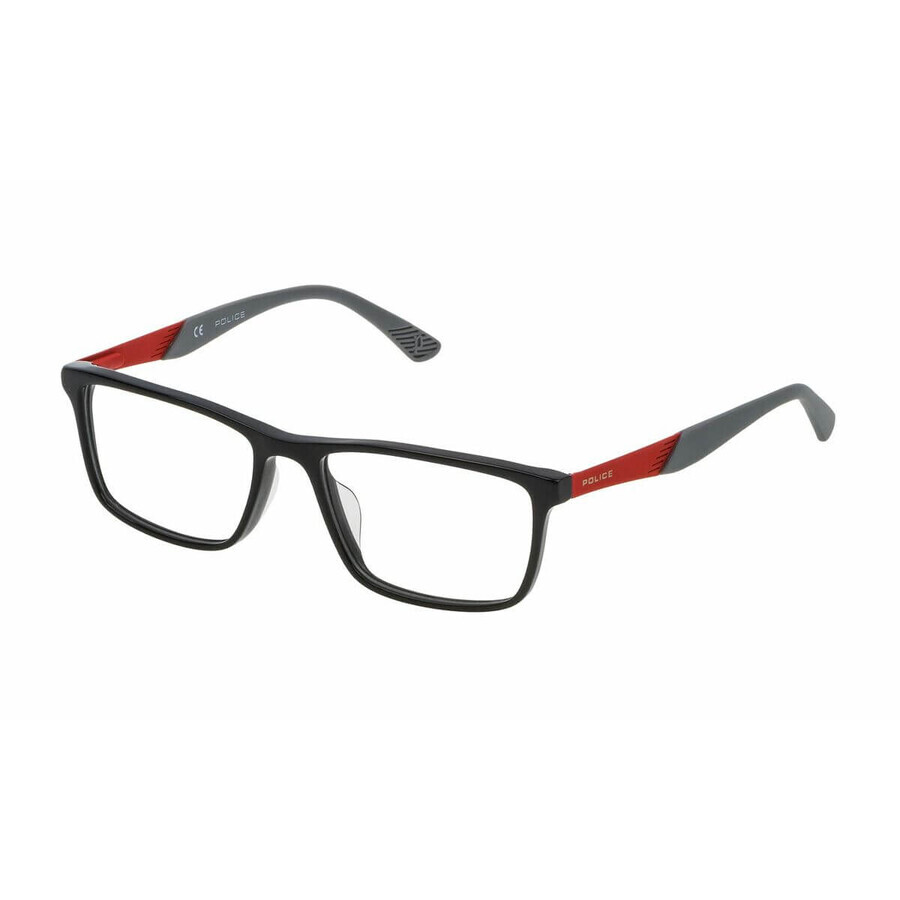Buy Unisex' Spectacle frame Police VPL194-4908G1 Unisex' Spectacle frame Police VPL194-4908G1