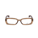 Monture de Lunettes Femme Bottega Veneta BV-210-439 Ø 52 mm