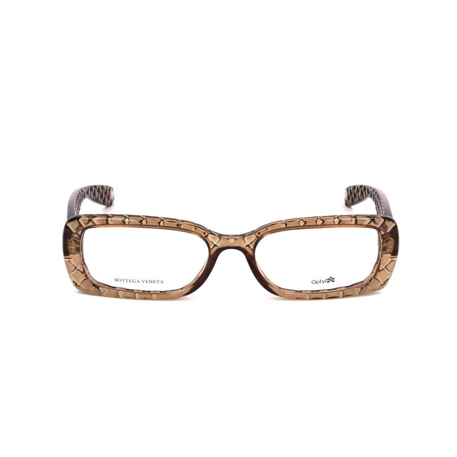 Ramă de Ochelari Damă Bottega Veneta BV-210-439 Ø 52 mm