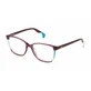 Heren Brillenframe Police VPLF86-52U58Y Blauw Ø 52 mm