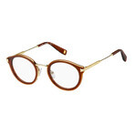 Brillenframe Dames Marc Jacobs MJ-1017-09Q Ø 48 mm