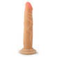 Realistic Dildo Blush Au Naturel TPE &#216; 3,7 cm (17,7 cm)