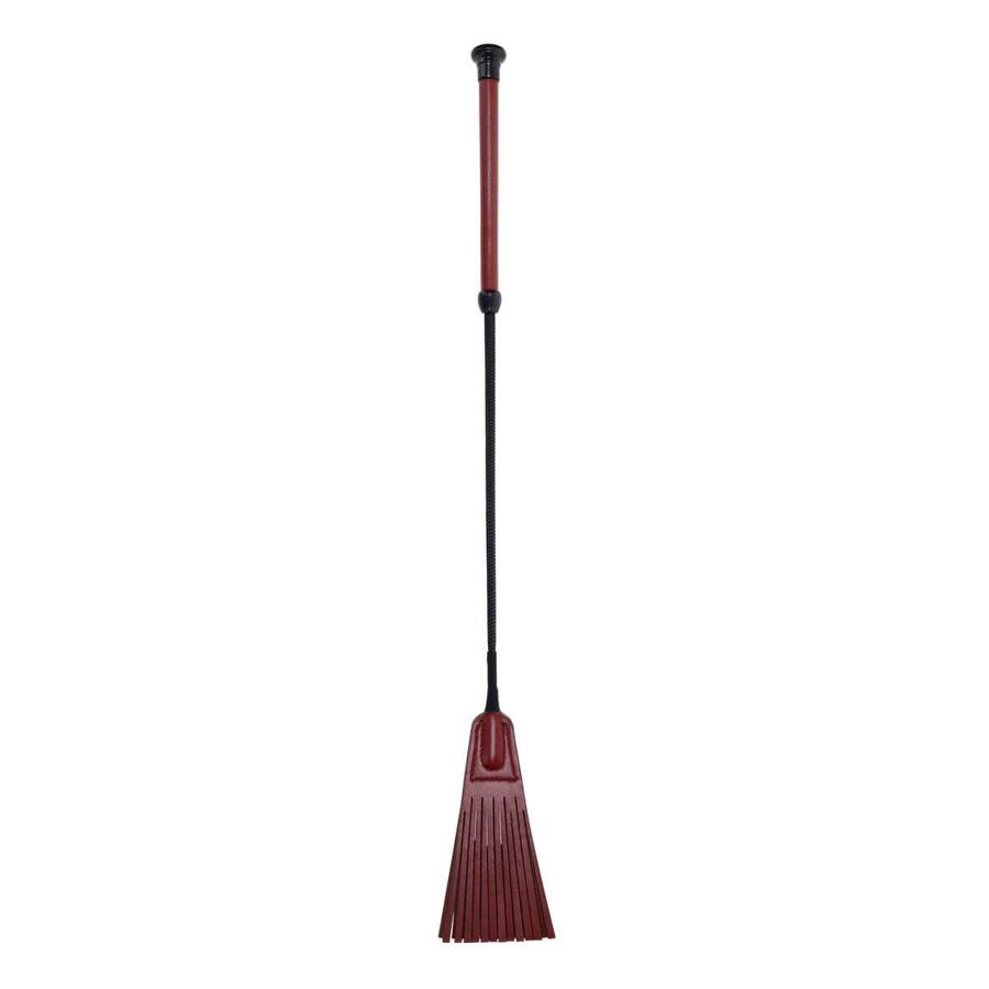 Shop Whip Sportsheets Safran Fransen Crop Whip Sportsheets Safran Fransen Crop