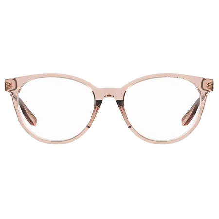 Ladies' Spectacle frame Under Armour UA-5028-3DVF217 Transparent Ø 52 mm